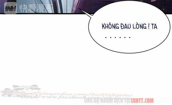 trọng sinh bá sủng nhiếp chính vương quá mạnh mẽ chapter 118 12