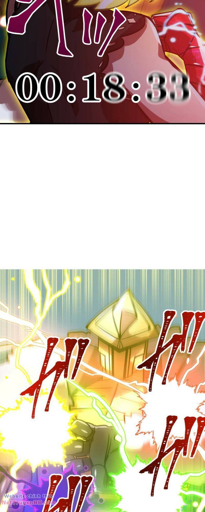 Huyết Thánh Cứu Thế Chủ~ Ta Chỉ Cần 0.0000001% Đã Trở Thành Vô Địch chapter 65 40