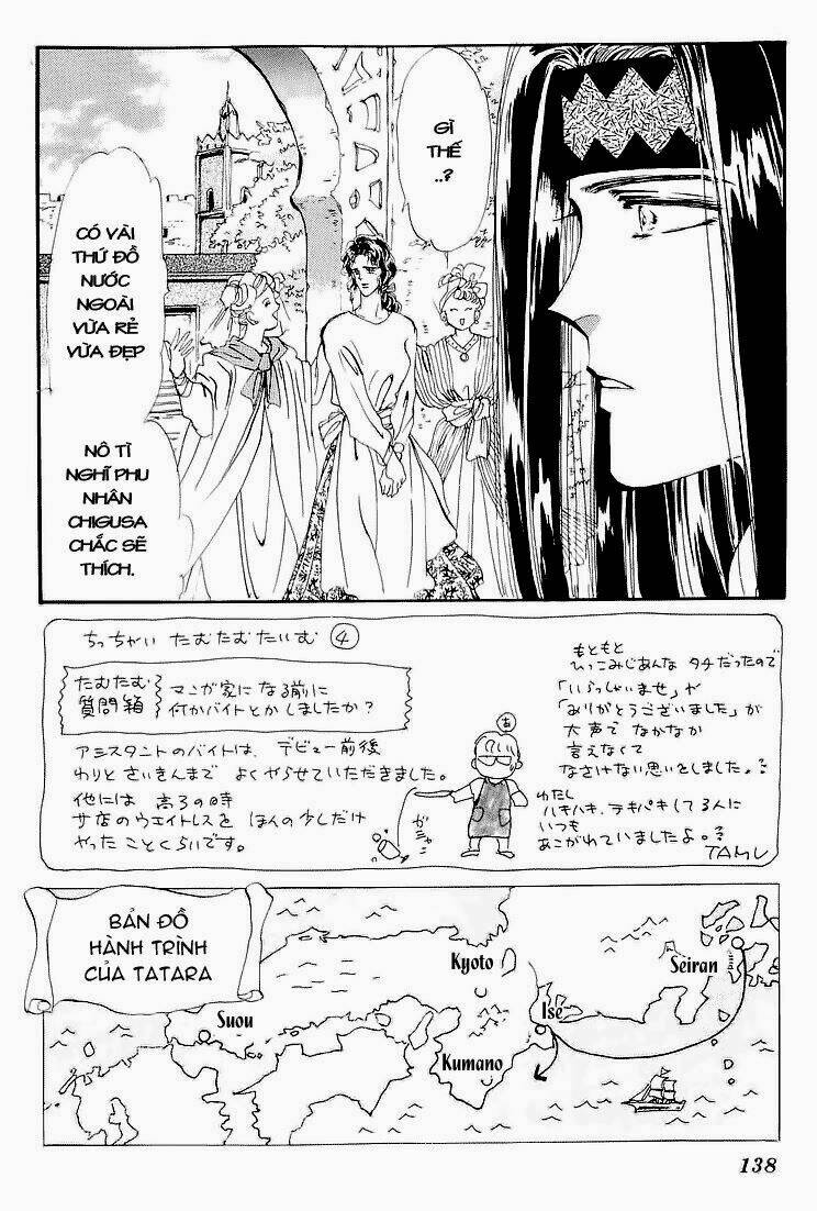 đứa con số phận chapter 24 3