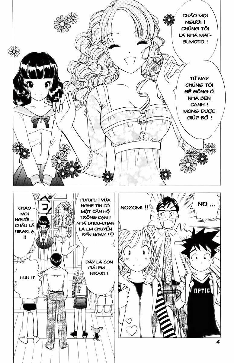orange yane no chiisana ie full chapter 41 7