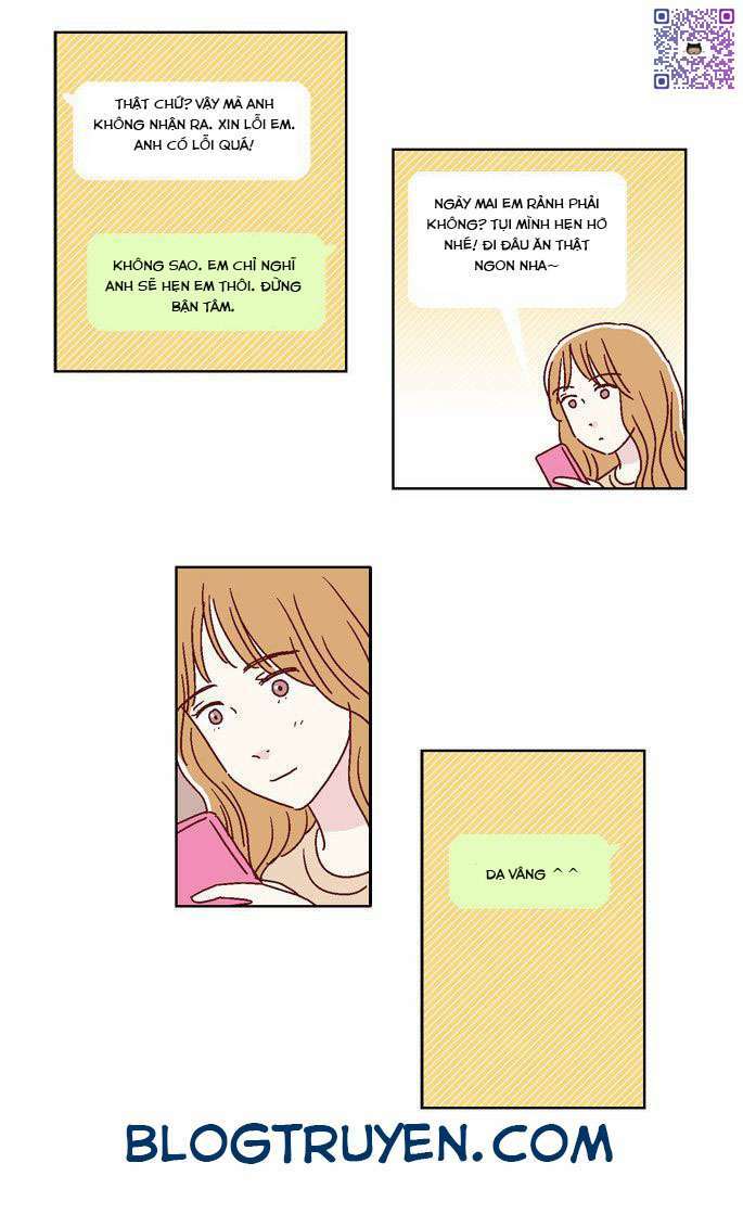 we broke up chapter 27 12