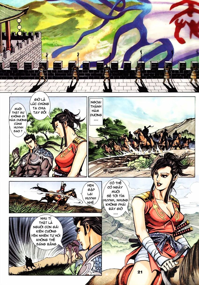 tầm tần ký chapter 63 20