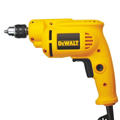 Hình ảnh Máy khoan sắt đảo chiều 550W DeWalt DWD014-B1