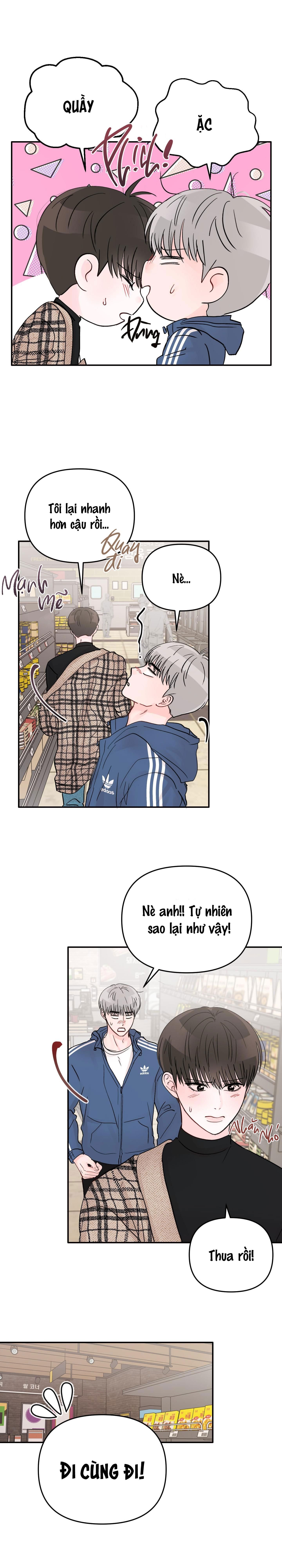 thán phục thanh xuân chapter 32 16