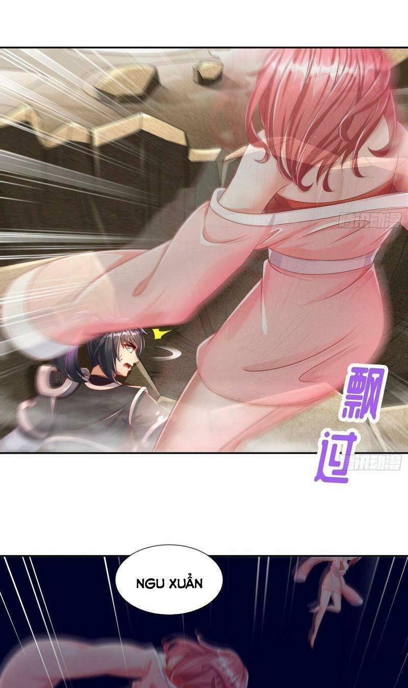 trọng sinh chi ma tôn đương đạo chapter 117 11