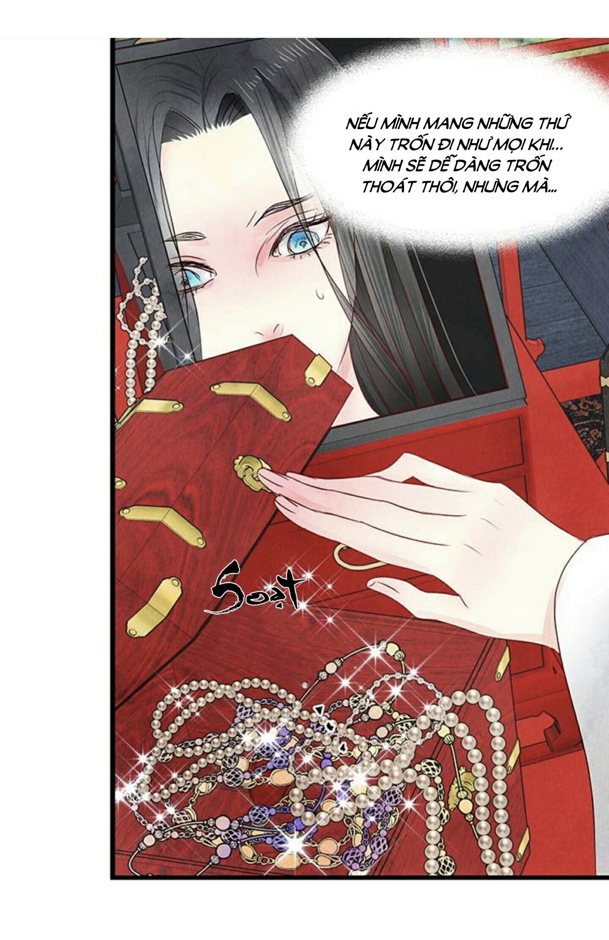 đêm hoang dại chapter 2 11