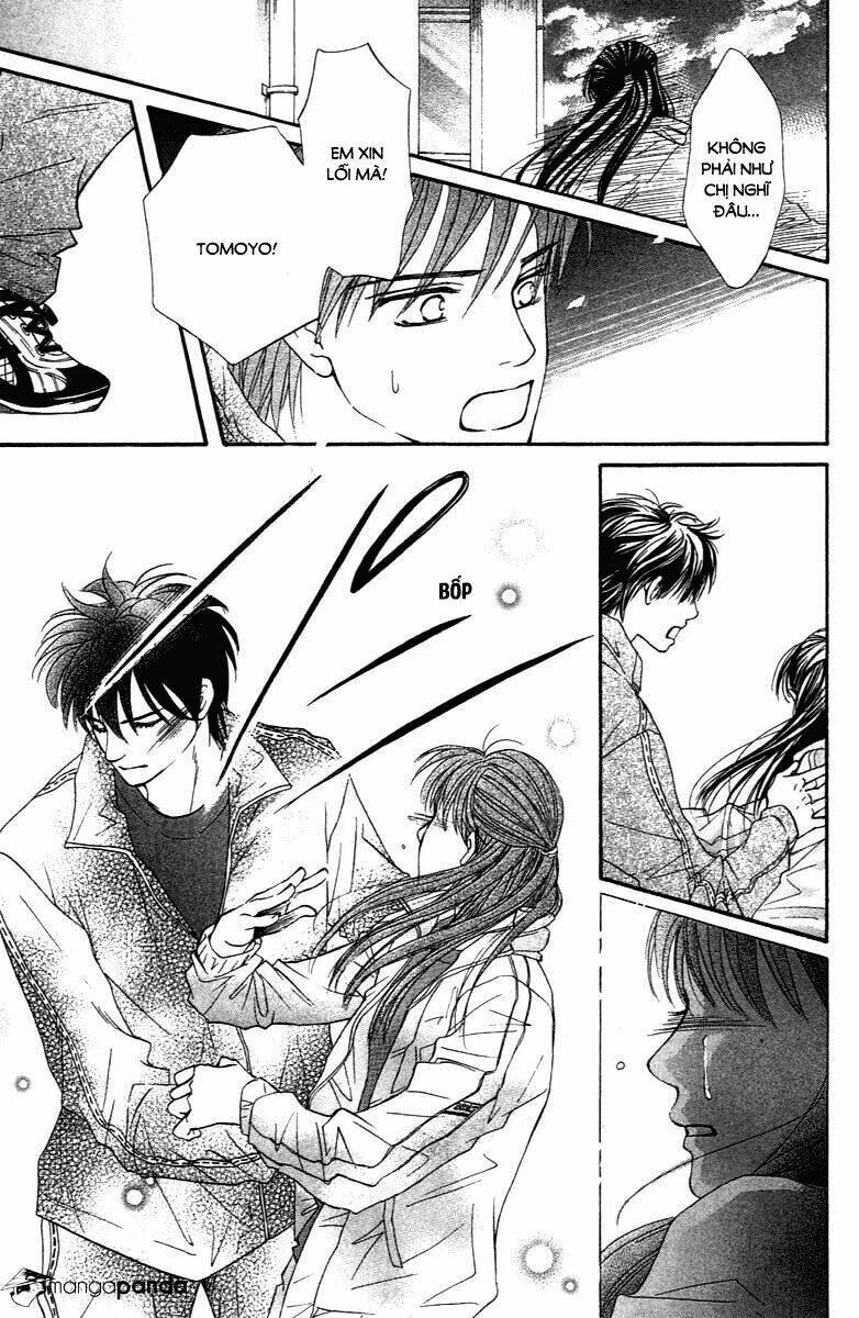 xứng danh anh hùng chapter 72 32