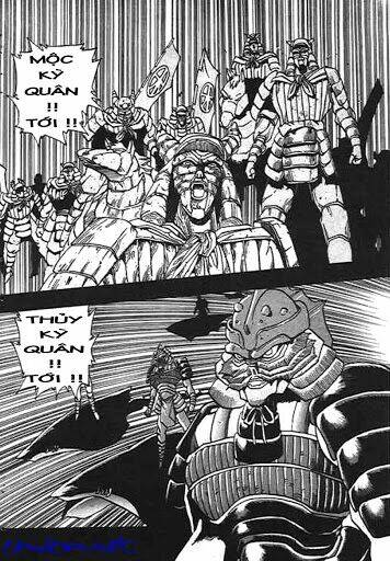 ảo long vương chapter 22 14