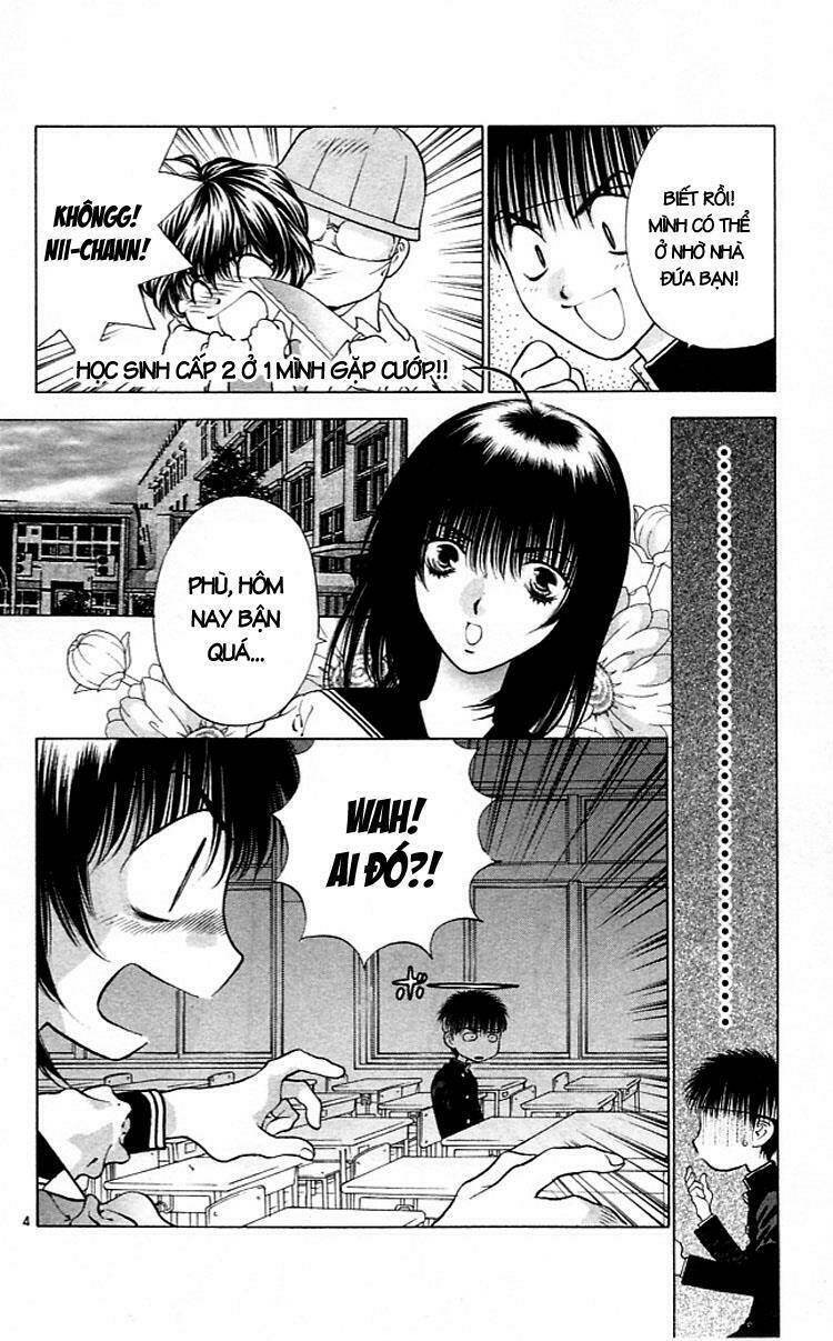 girls saurus chapter 17 5