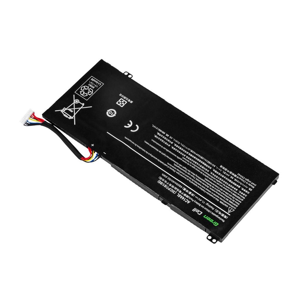 Pin Dùng Cho Laptop Acer V17 Nitro BE VN7-793G VN7-593G