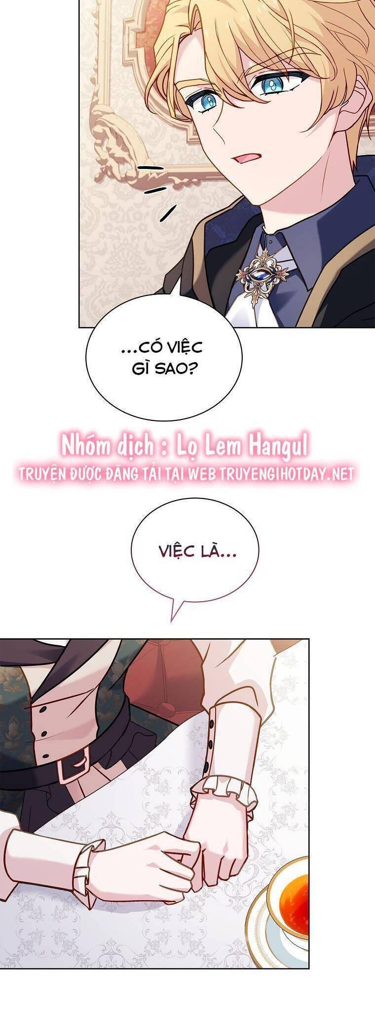 để yên cho tiểu thư hiền chapter 105 53