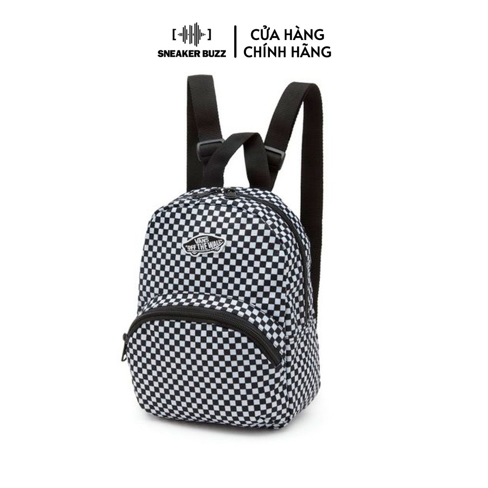 Balo Vans Wm Got This Mini Backpack VN0A3Z7WY28