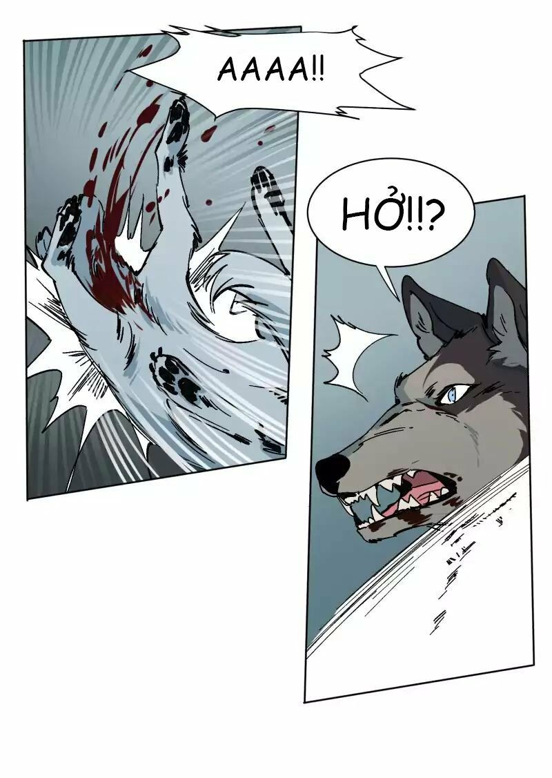 lumine - cội nguồn ánh sáng chapter 26 27