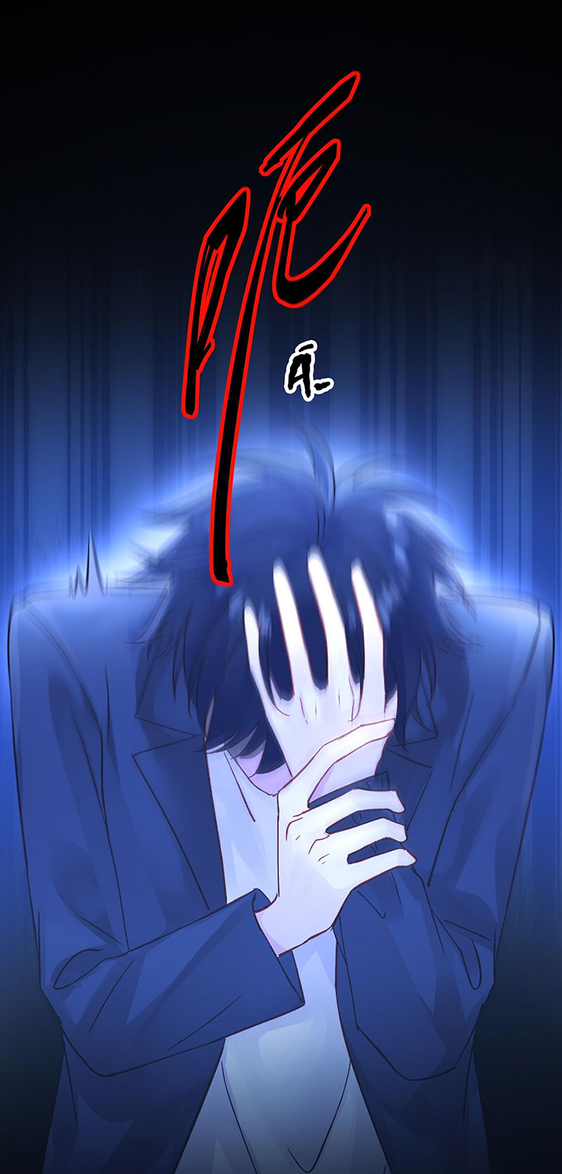 tôi phải làm một kẻ đại xấu xa chapter 106 1