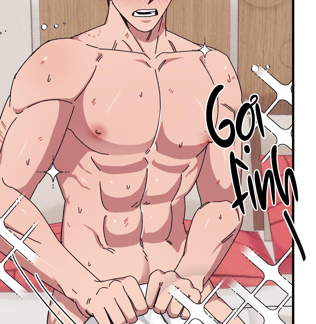 chàng dâu nhà họ kang chapter 38 42