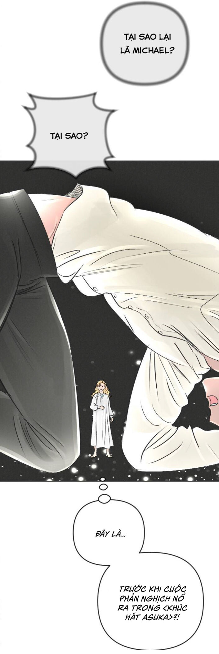 lựa chọn cuối cùng của tôi là nam phụ chapter 17 46