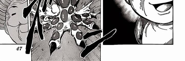 thánh tỏi sành ăn chapter 206 5