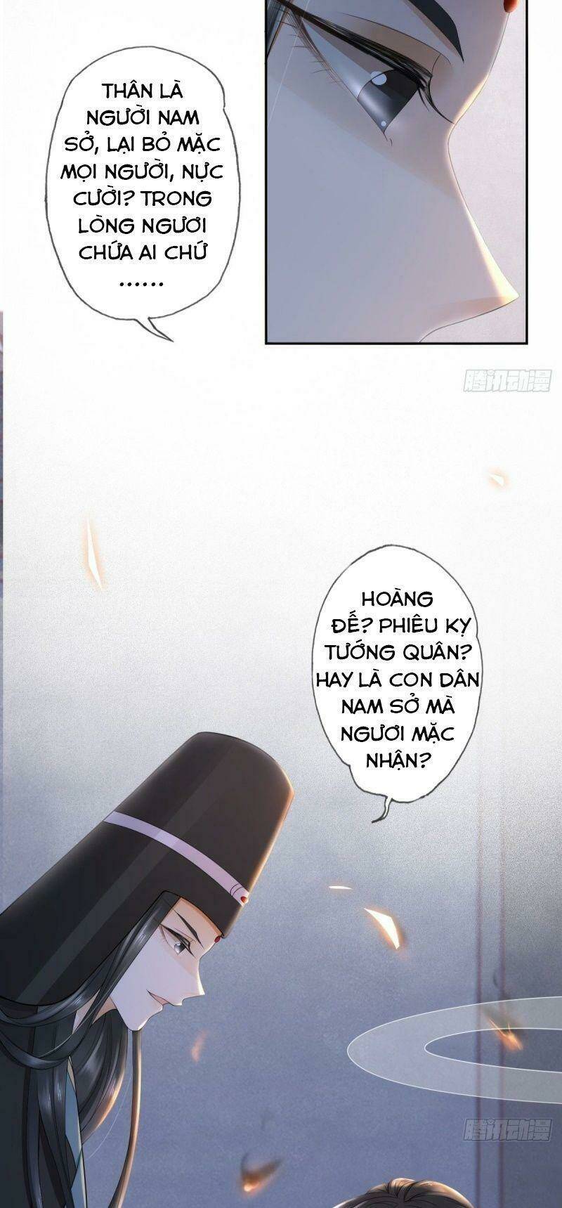 mê hoặc nhân tâm chapter 22 46