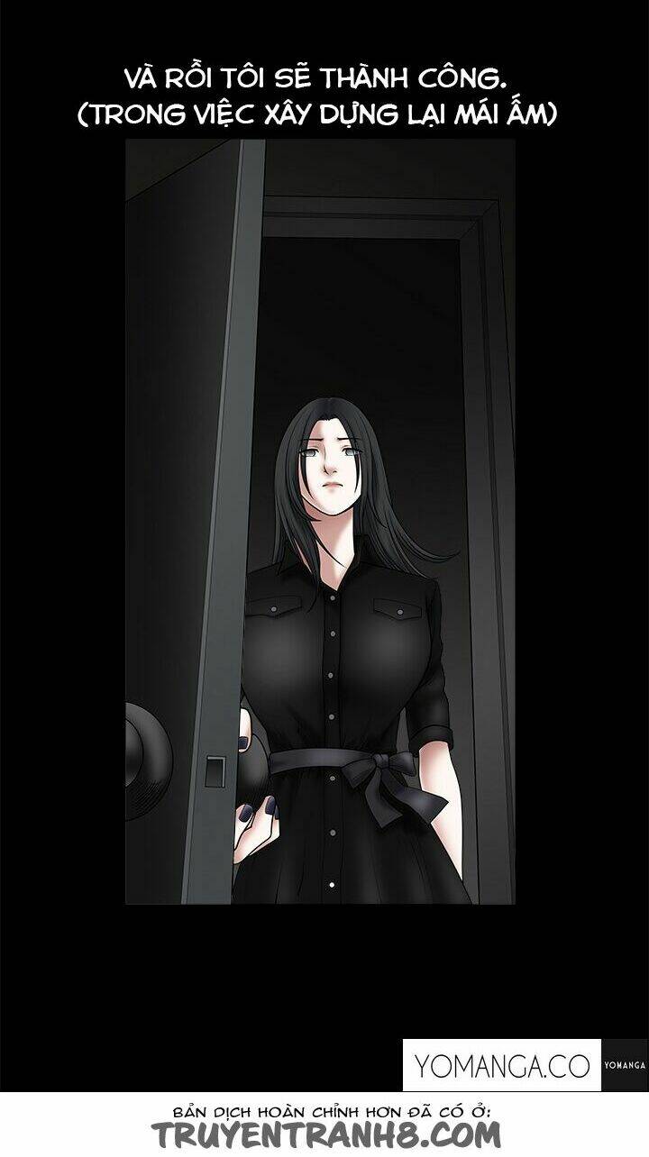 seduction - quyến rũ chapter 27 22