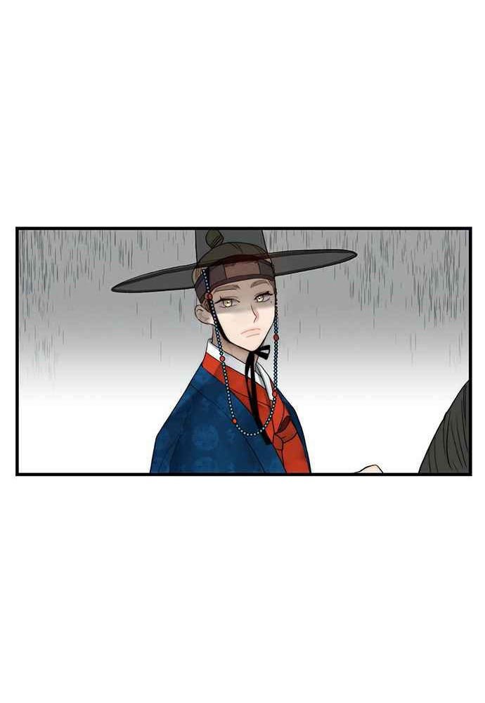 người tình của gwanghae chapter 6 20