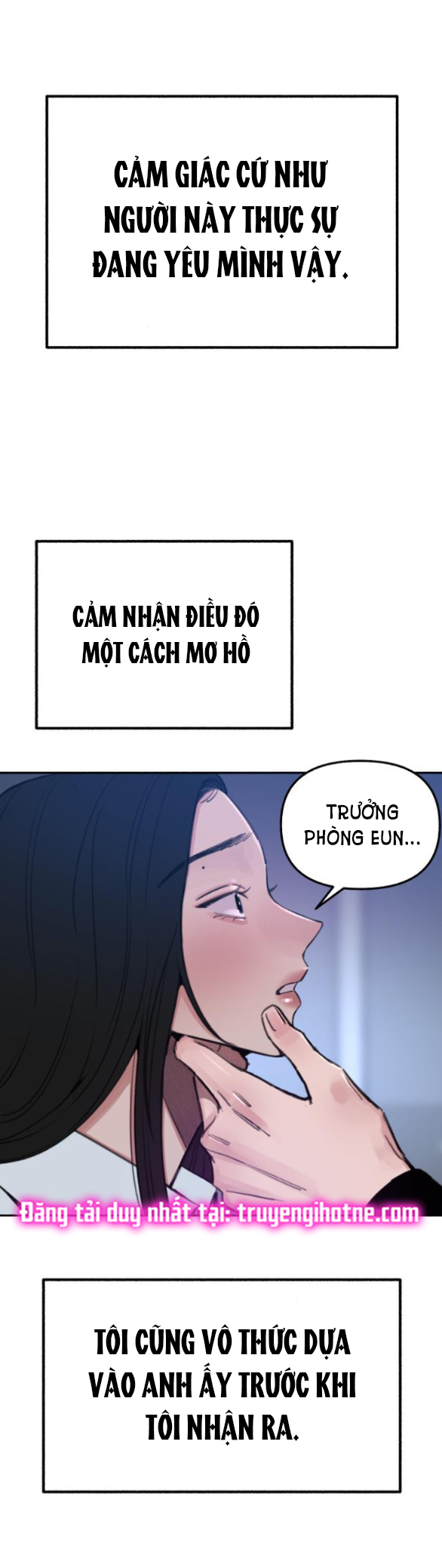 nàng thơ nổi tiếng - nàng thơ myung chapter 36.1 15