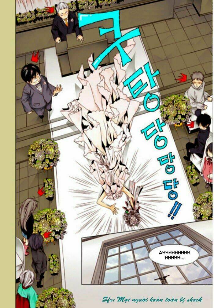 cheonsaeng yeonbun chapter 1 7