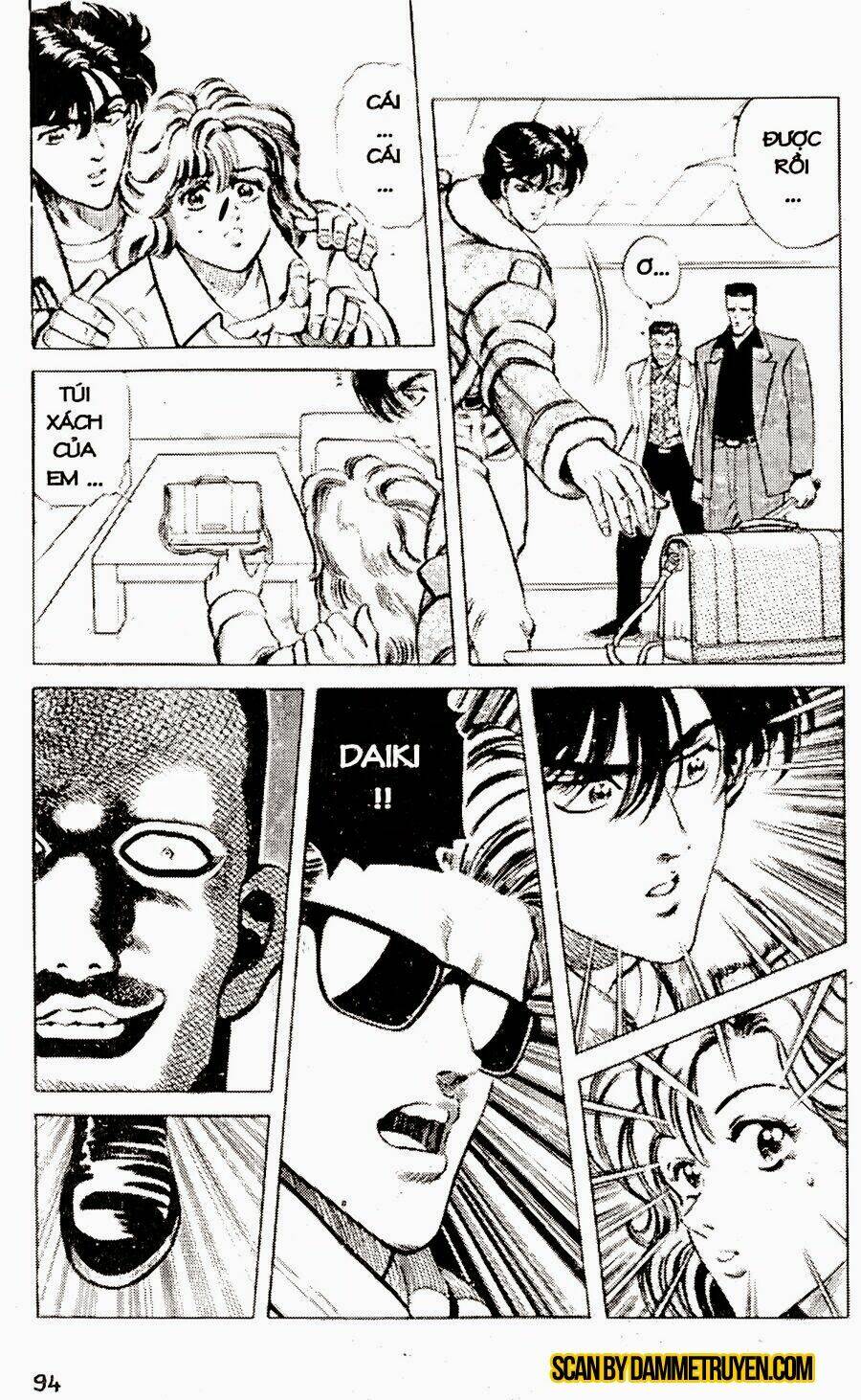 sức mạnh nhân đôi chapter 9.2 10