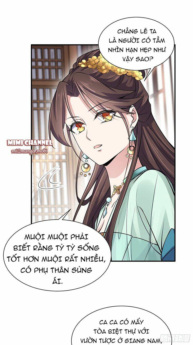 hoạn phi thiên hạ chapter 75 23