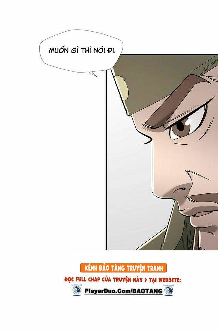 cuồng long chapter 15 41