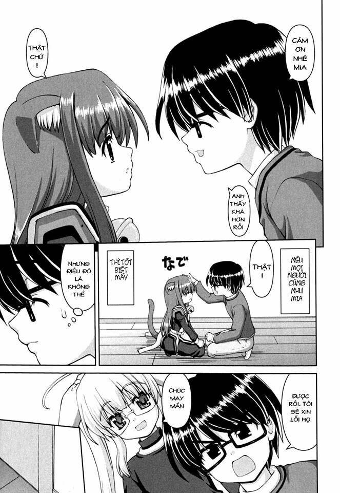 love dream mix chapter 7 7