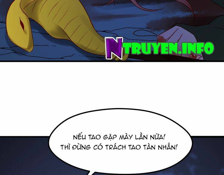 lượm được một tiểu hồ ly 2 chapter 48.5 48