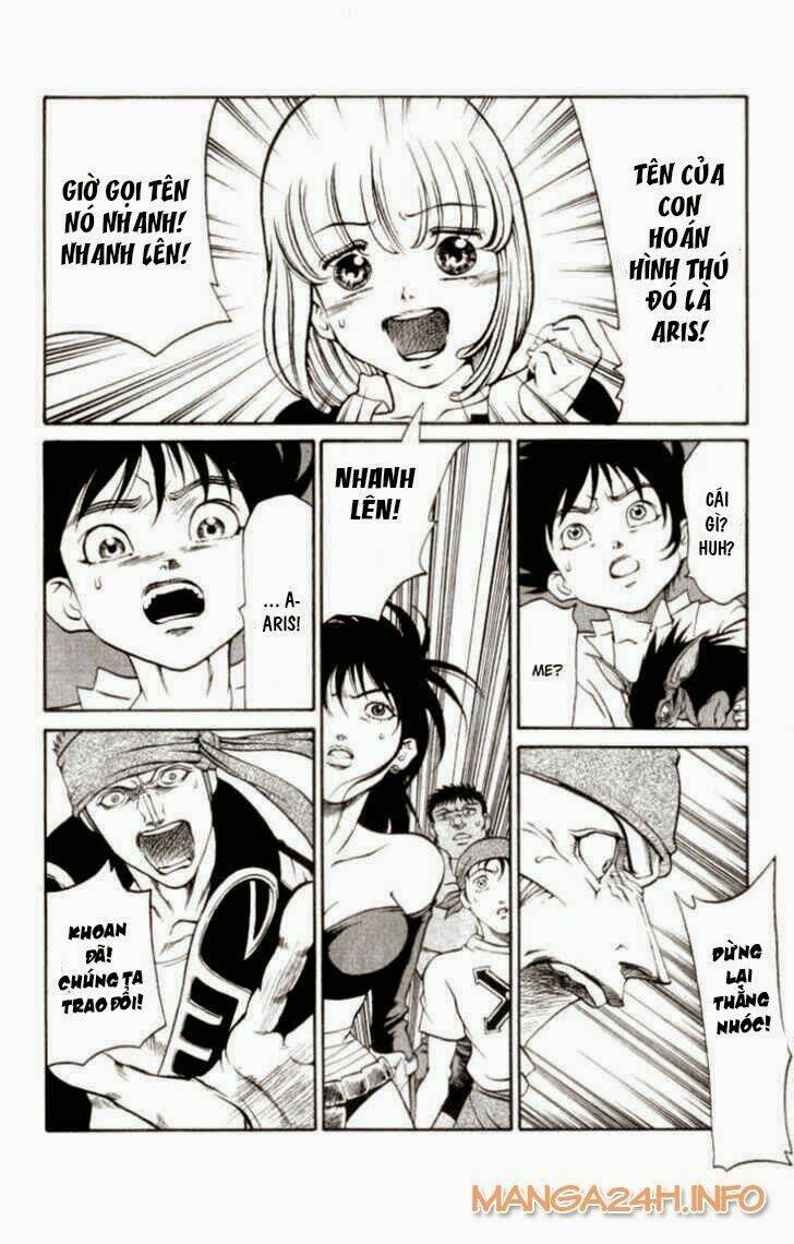 vua trên biển chapter 47 7