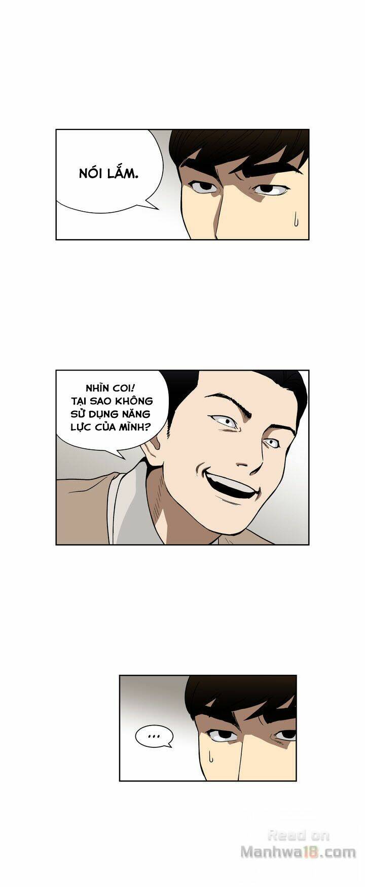 thần bài siêu năng chapter 119 10