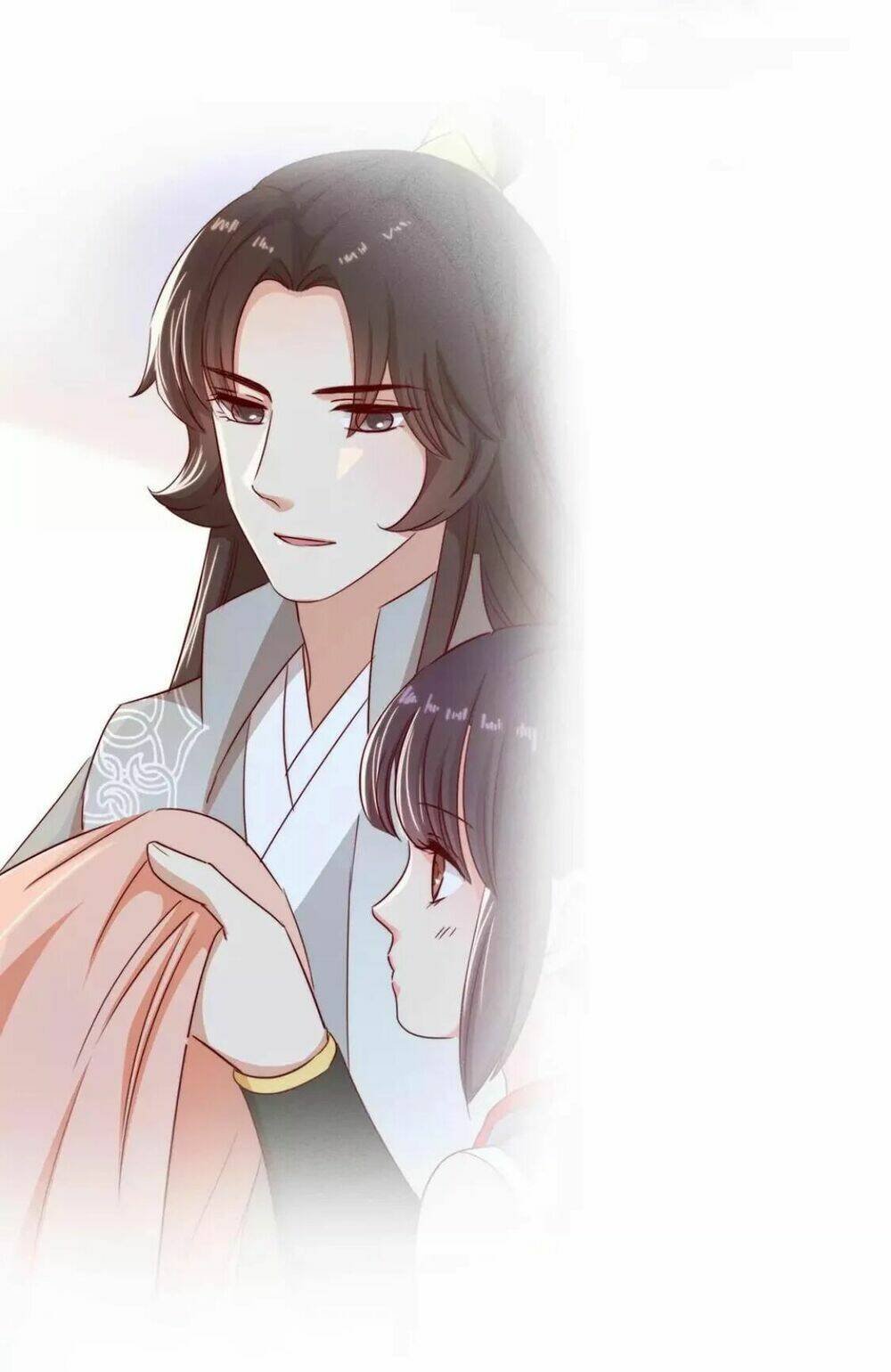 vương diệp, đuôi của ngươi đã biến mất chapter 11 54