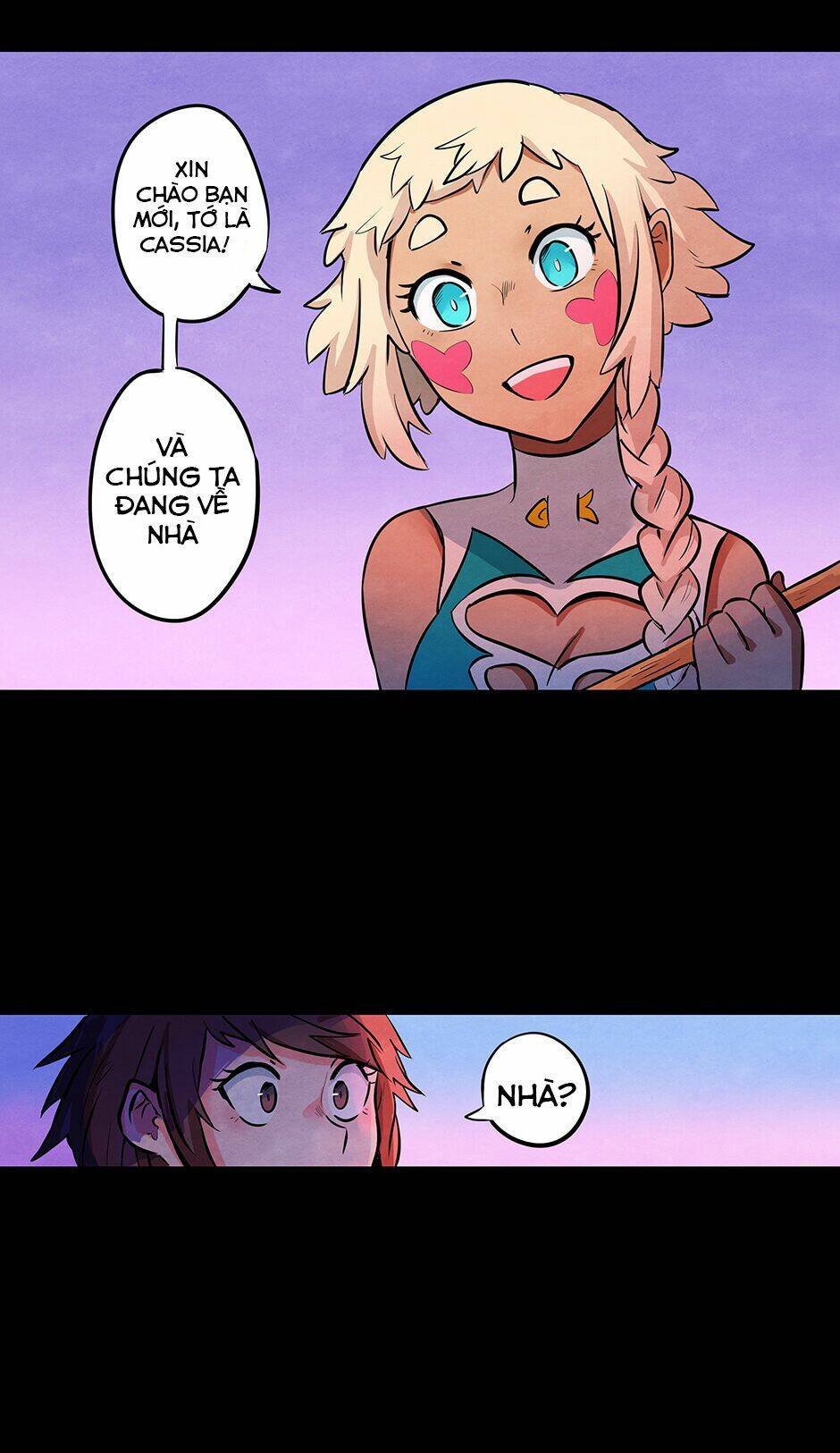 summoner chapter 2 6