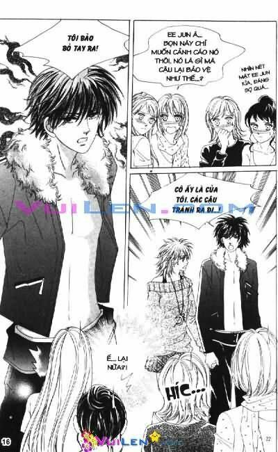 anh,bạn trai và người ấy chapter 3 16