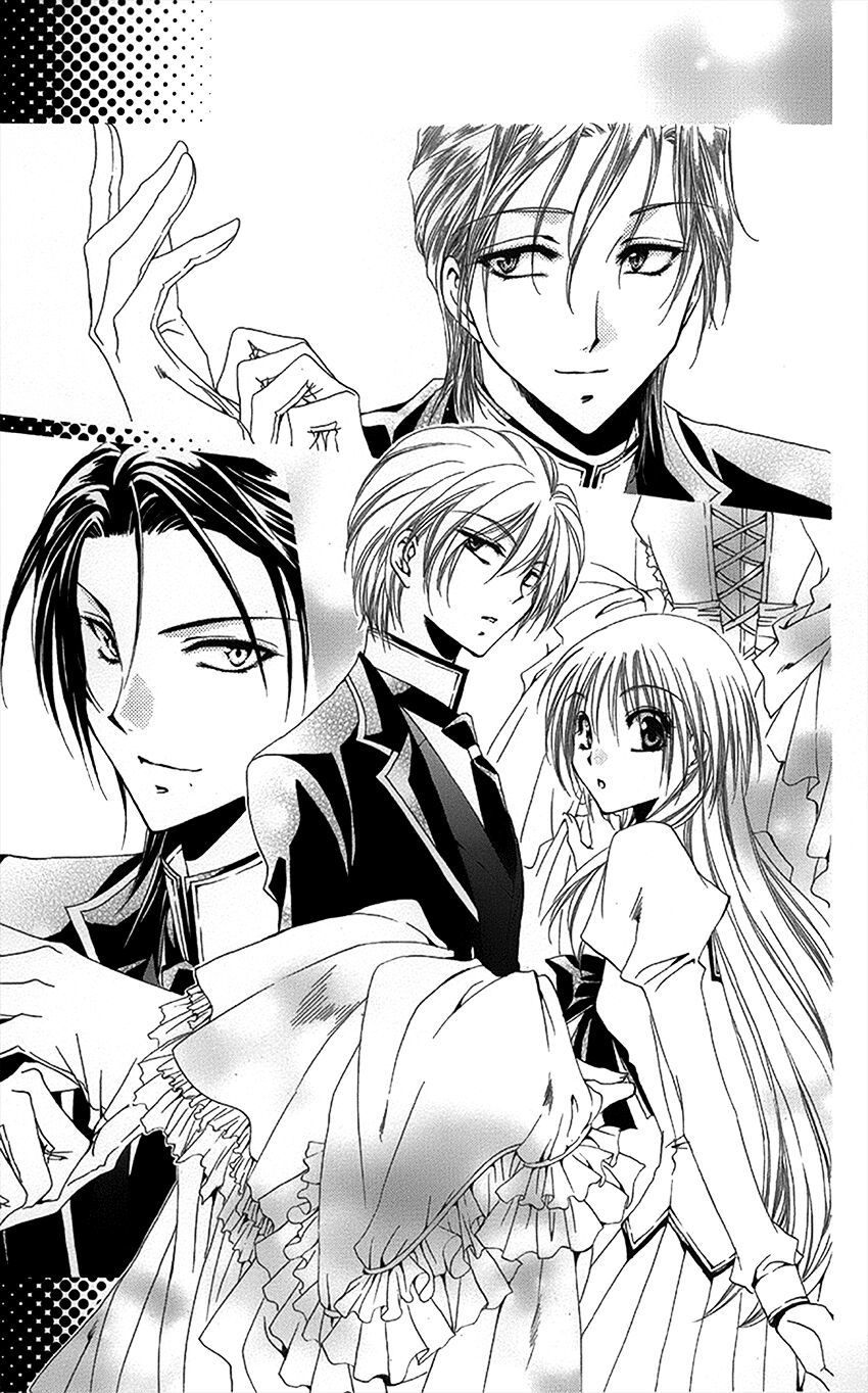 lớp học quản gia - shitsuji-sama no okiniiri chapter 9 2