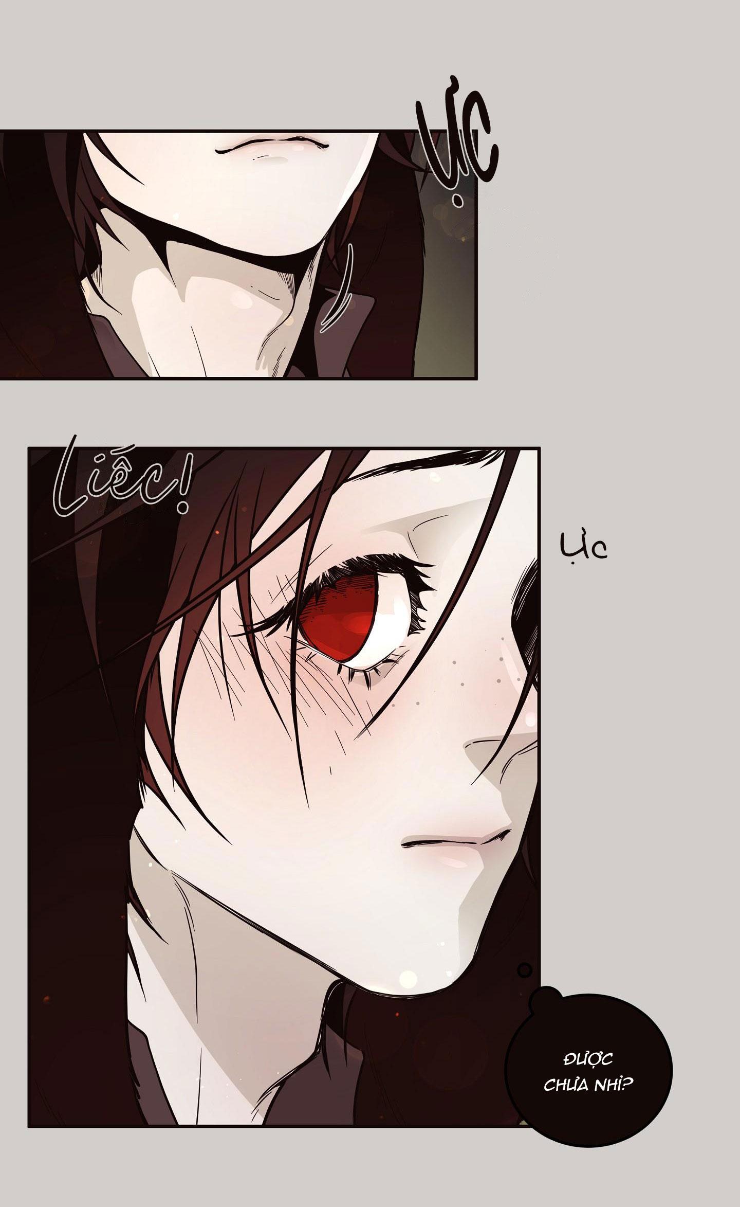 thỏ bắc cực chapter 2 6