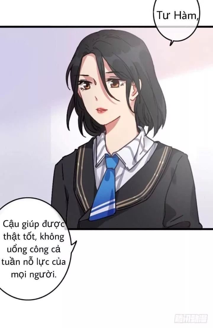 lời thì thầm chapter 28 35