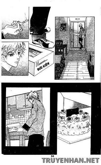 seduction more beautiful than love chapter 4 11