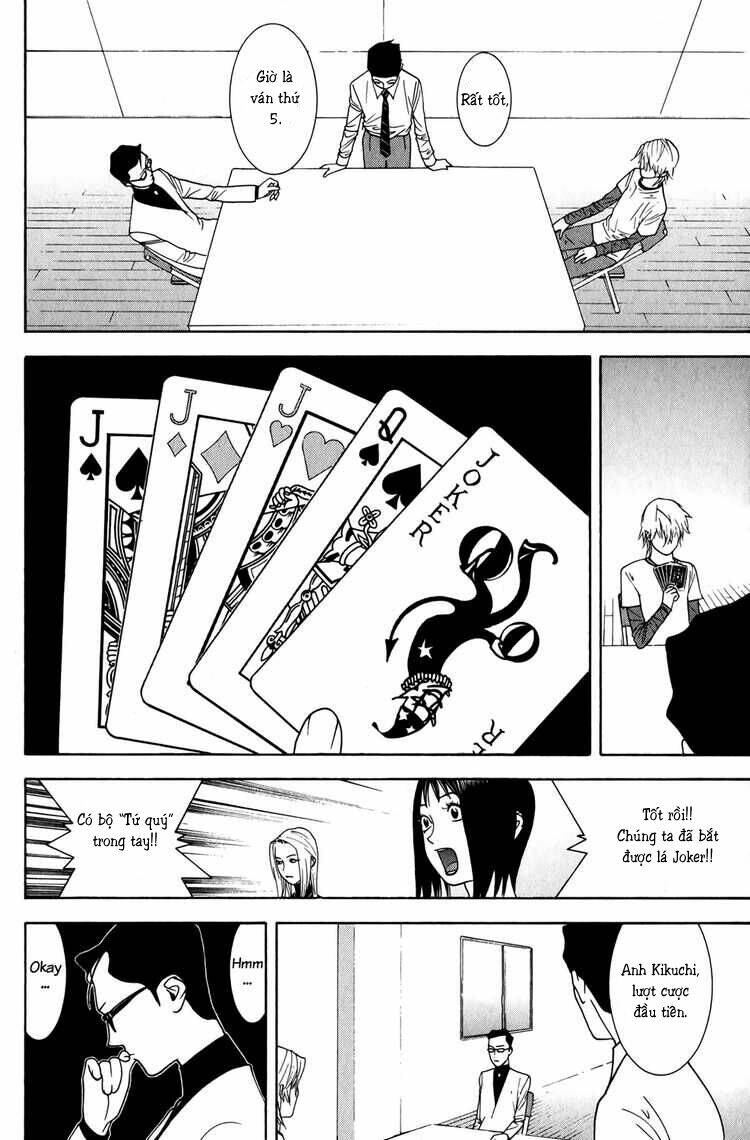 liar game chapter 72 13
