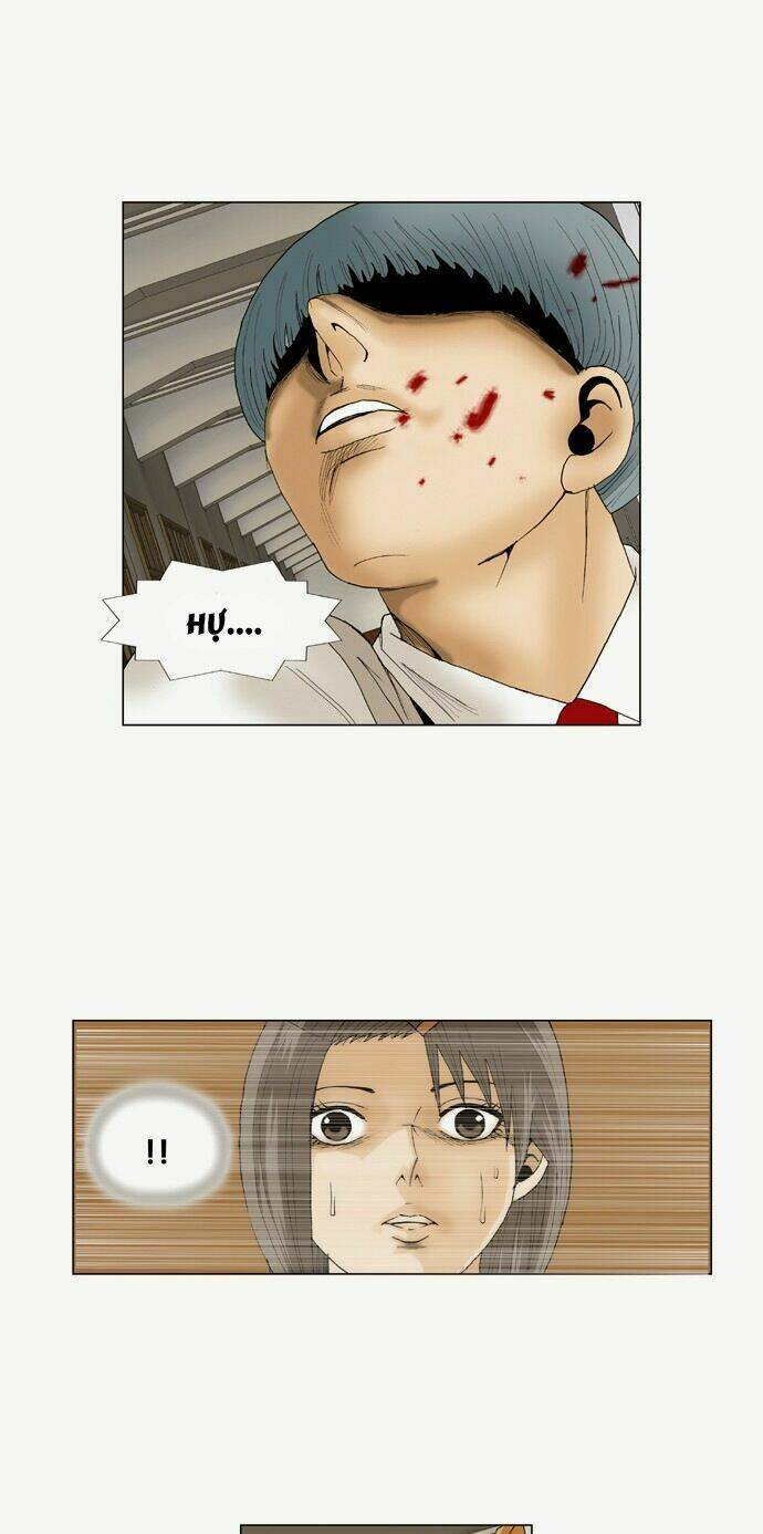 ultimate legend: kang hae hyo chapter 60 26