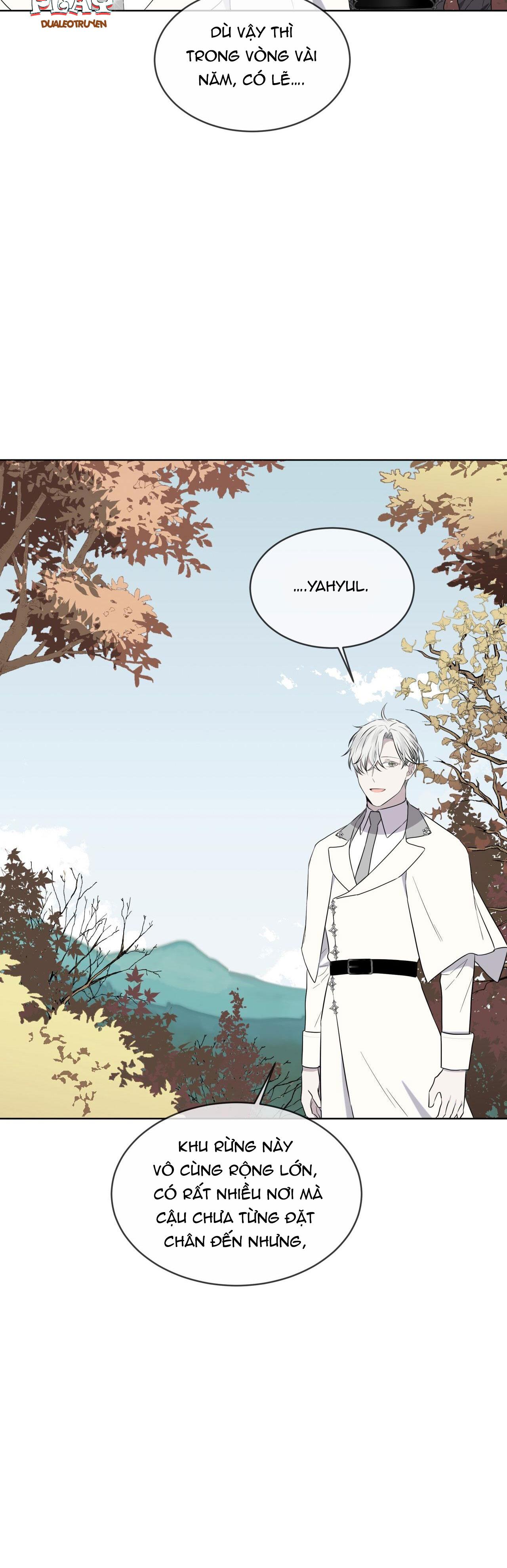 rừng biển [bl] chapter 27 10