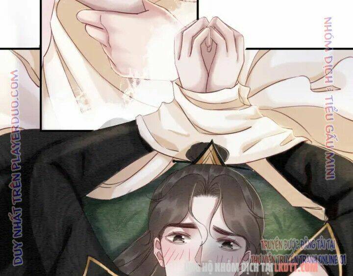 trọng sinh bá sủng nhiếp chính vương quá mạnh mẽ chapter 200 80