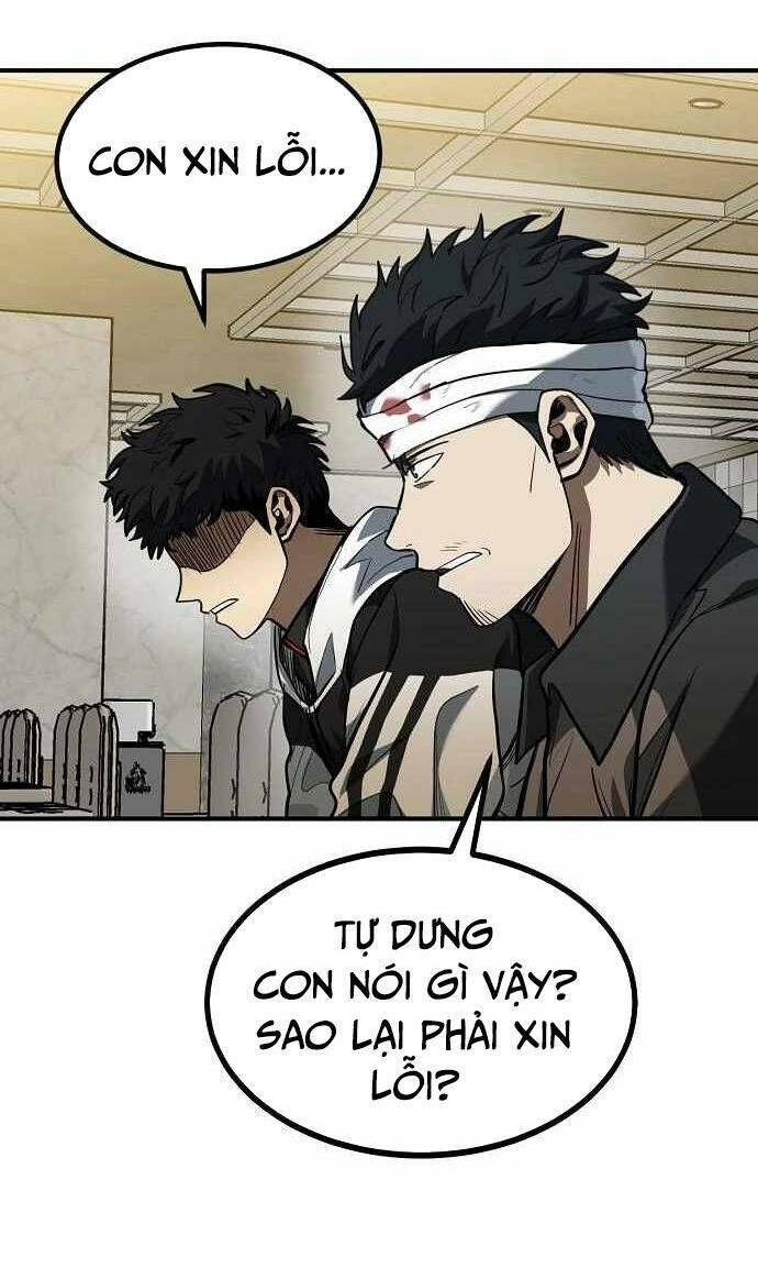 Vua Võ Đài chapter 31 15