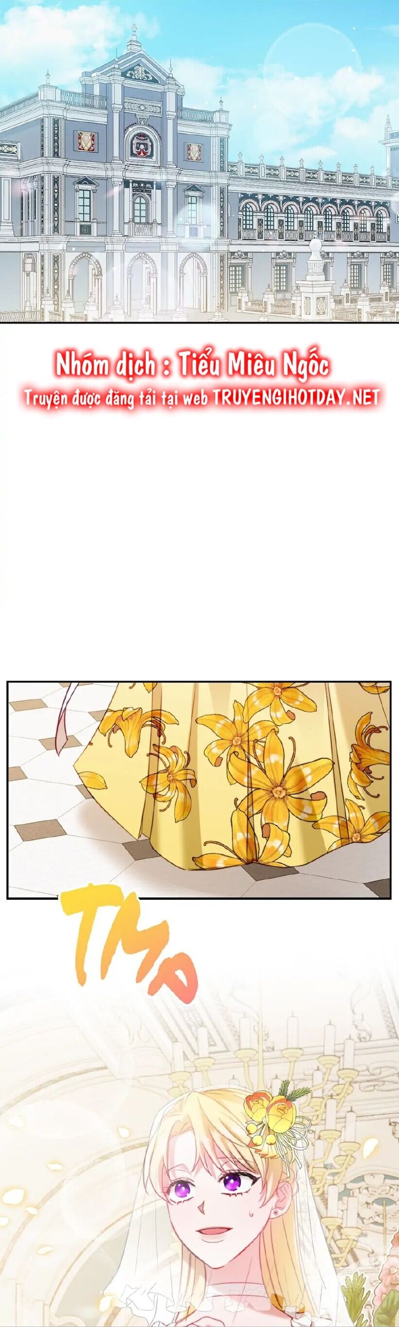 hoàng tử chuyển sinh trở thành người mạnh nhất thế giới nhờ vào sự hiểu biết về bug chapter 68 6