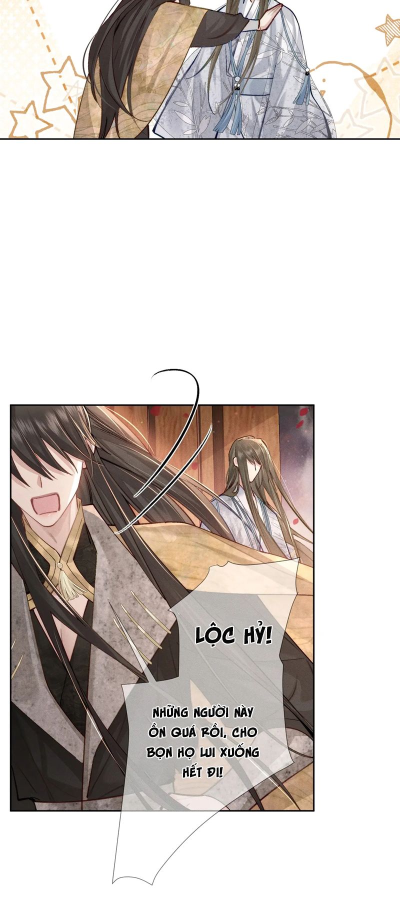 nhân vật chính chỉ muốn yêu đương chapter 89 20