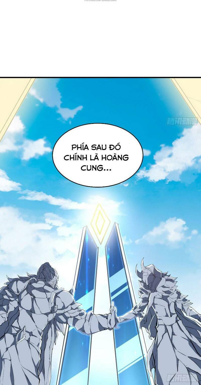 giáng thần chiến ký chapter 44 2