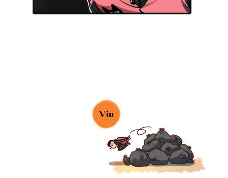 đừng dính người! chăn của ta chapter 4 51