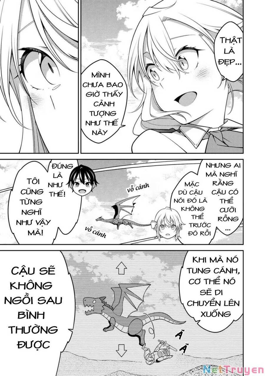 âm dương sư mạnh nhất chuyển sinh chapter 19 23